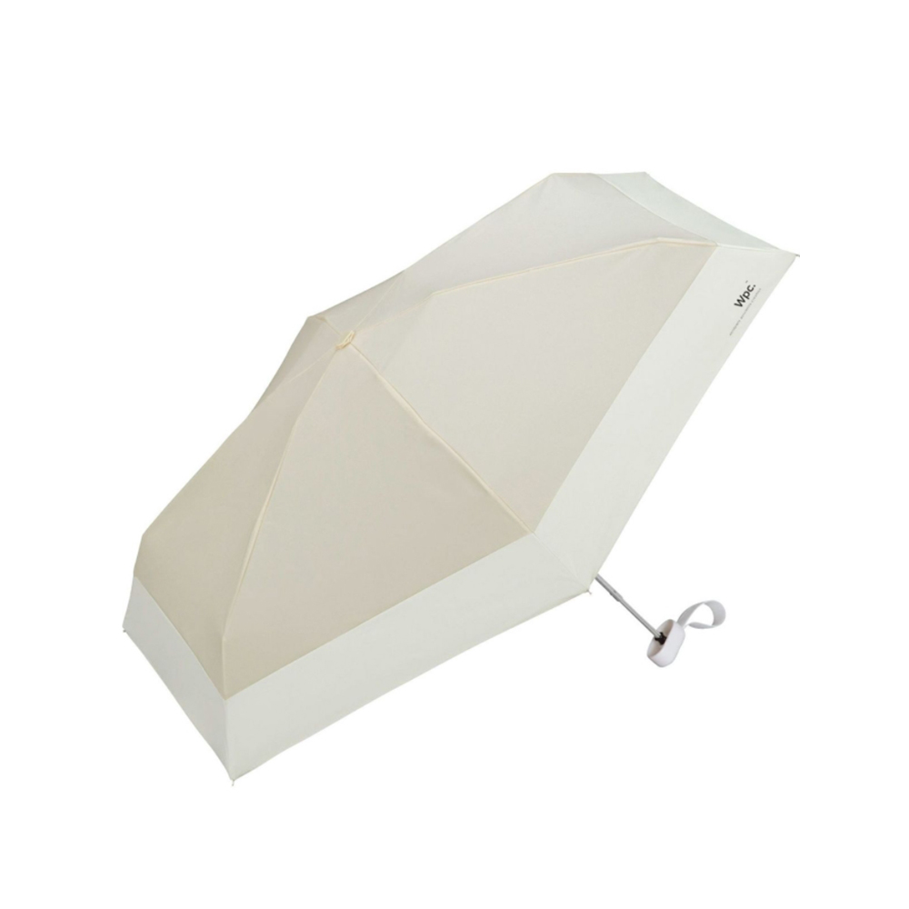 WPC 초소형 암막 양산 우양산 양우산