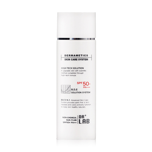 닥터랩 메디선 프로텍트 50ml 피부과 유기자차 선크림 - 상세 이미지 4