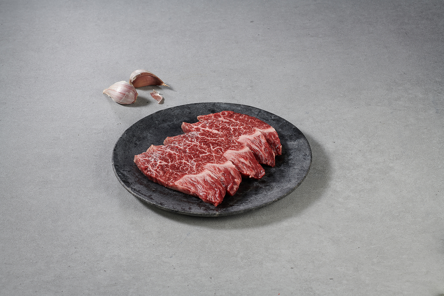마장동 한우 1++ 토시살 300g - 상품 이미지