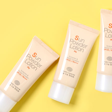 더하르나이 무기자차 선크림 눈시림 없는 산뜻한 선크림 6