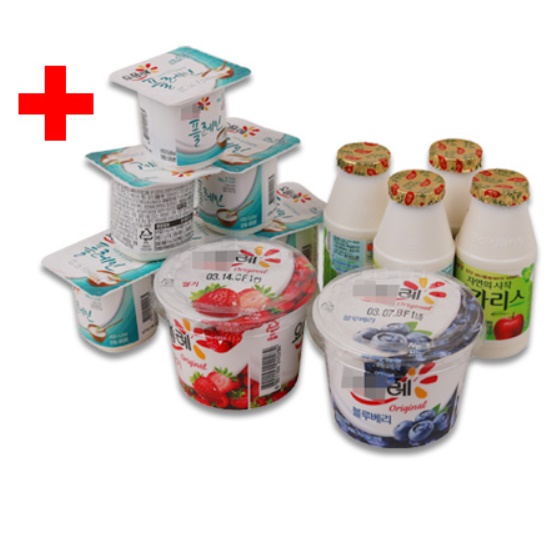 요구르트만들기 요거트 메이커 대용량 요거트기계 제조기