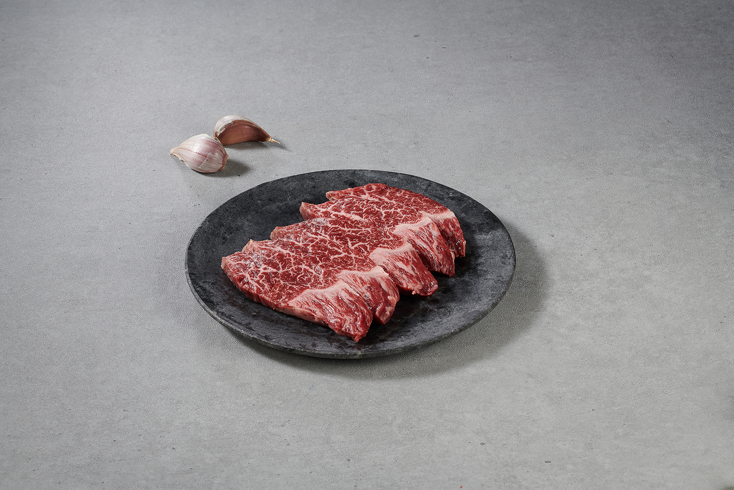 마장동 한우 1++ 토시살 300g - 상세 이미지 2