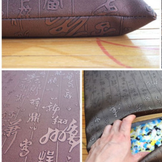 업소용 가정용 기도 절 방석 108배방석 식탁 의자 쿠션 쇼파 초 대형 60cm 식당용