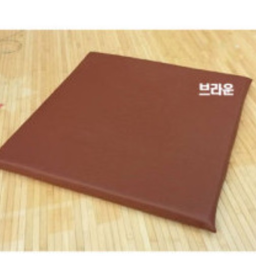 업소용 가정용 기도 절 방석 108배방석 식탁 의자 쿠션 쇼파 초 대형 60cm 식당용