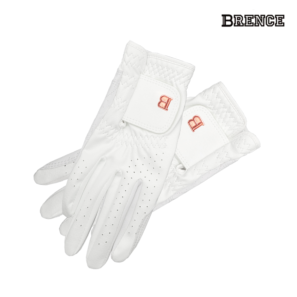 브렌스 핑거라인 합피 왼손 여성 골프장갑