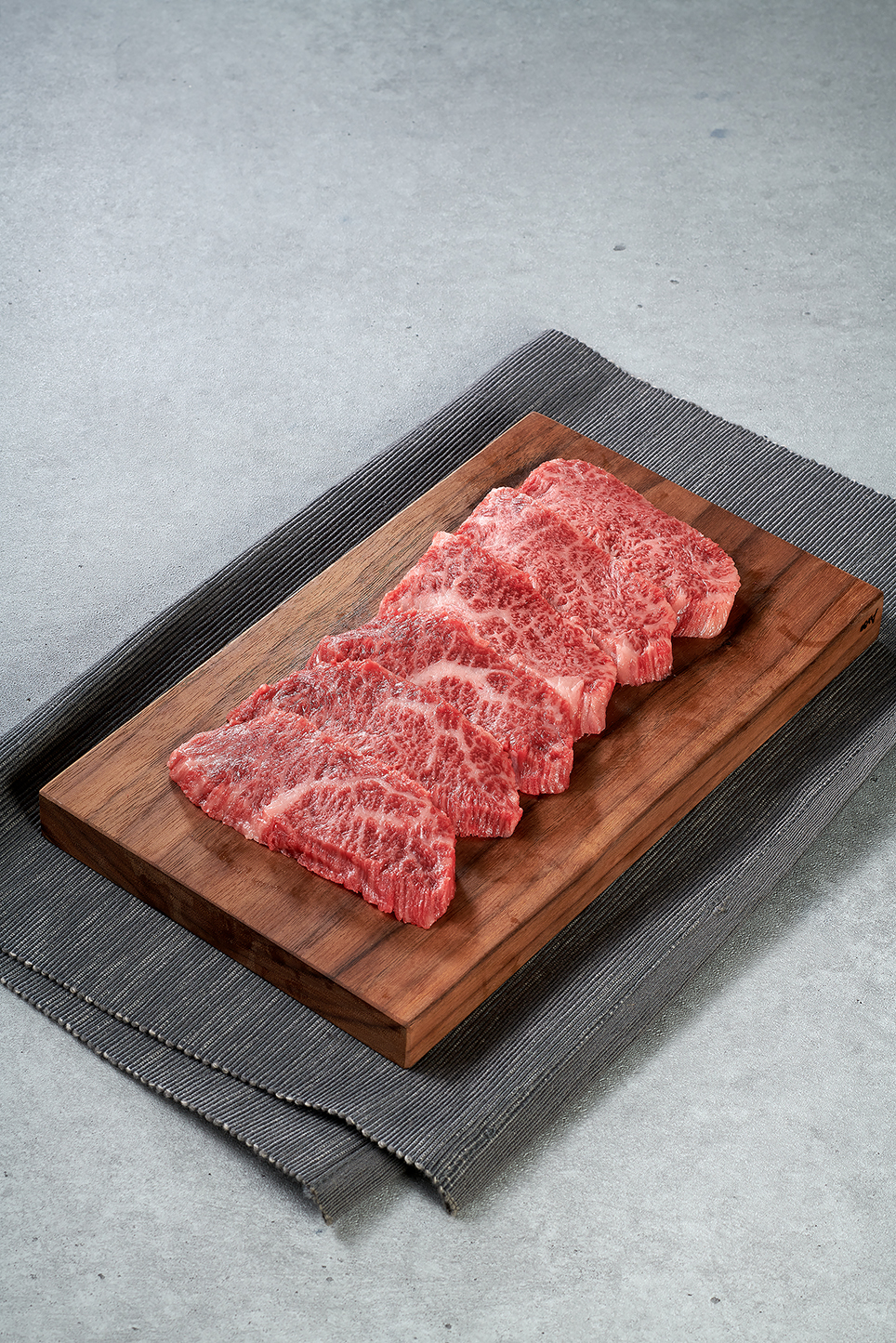 마장동 한우 1++ 업진살 300g - 상품 이미지