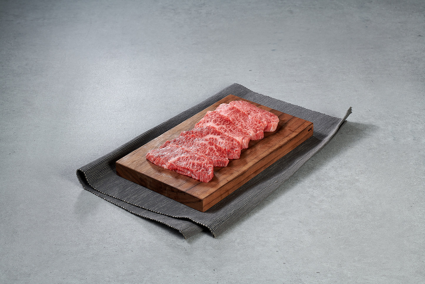 마장동 한우 1++ 업진살 300g - 상세 이미지 2