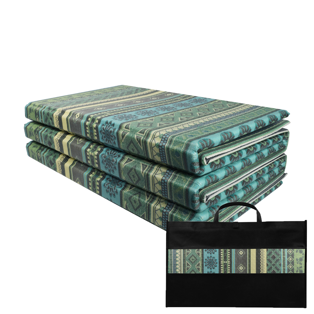 카르닉 캠핑매트 돗자리 피크닉 야외 비치 휴대용 발포 엠보싱 CM001