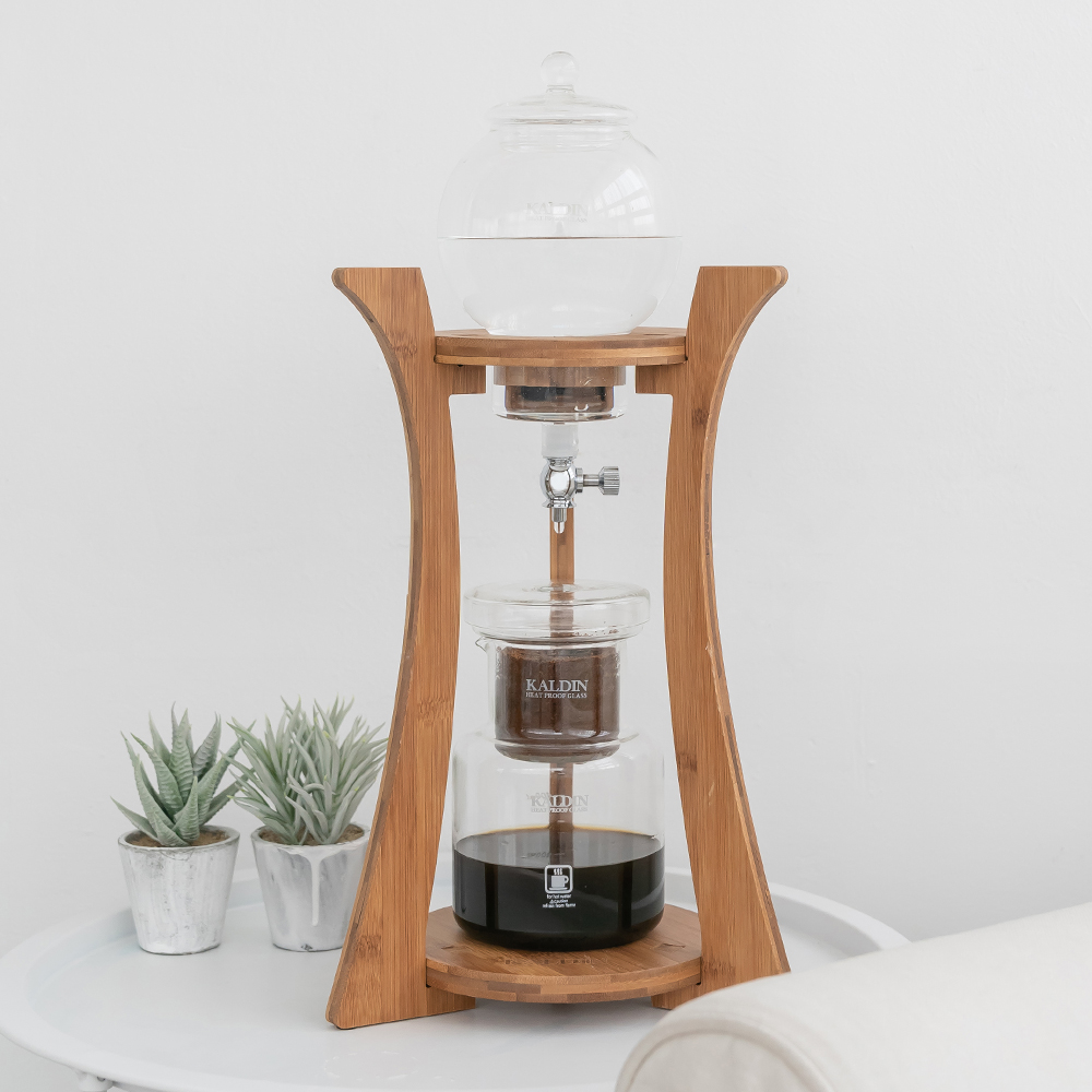 더치커피기구 메이커 가정용 홈카페 용품 피오나 600 워시