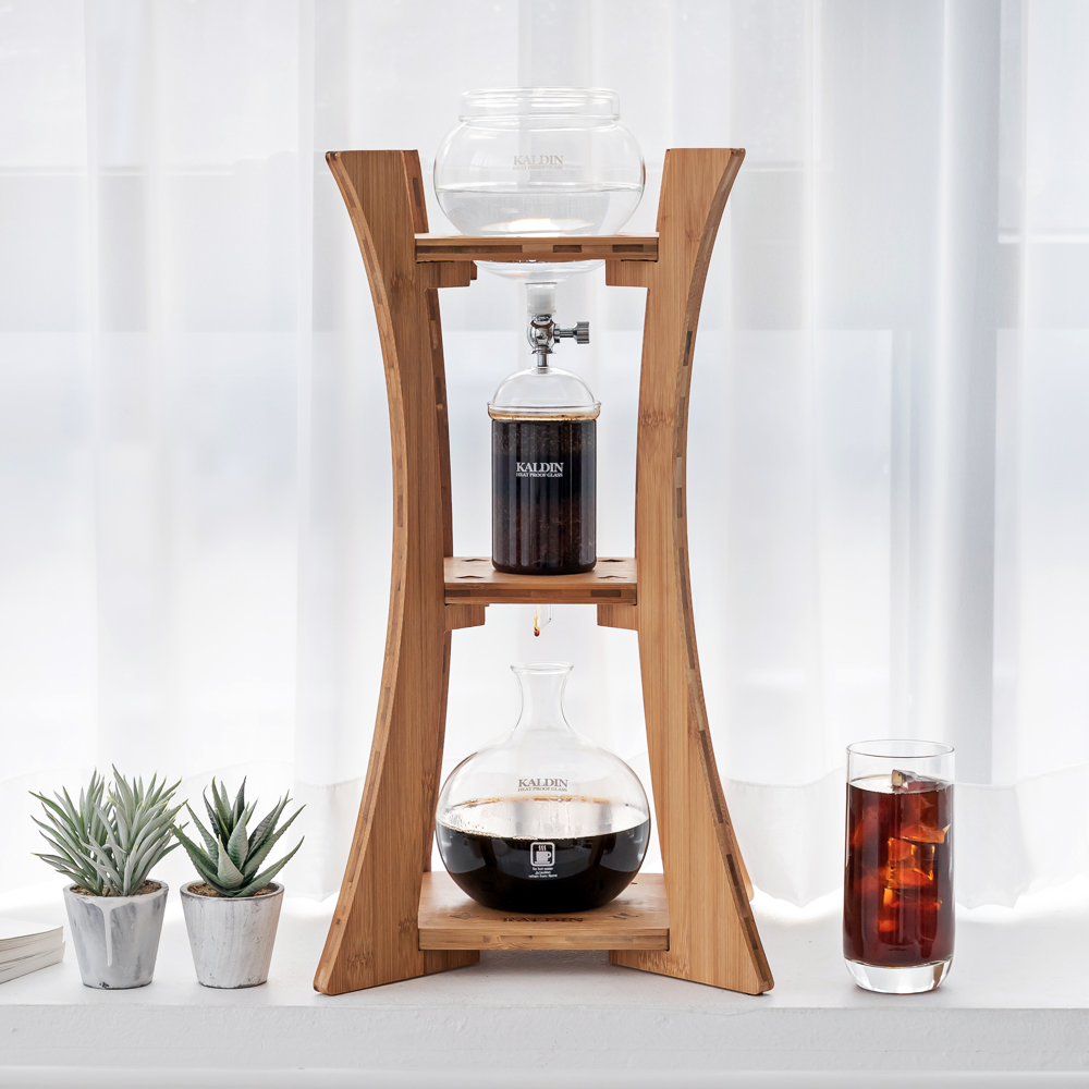 더치커피기구 메이커 가정용 홈카페 용품 드로멘 800 워시