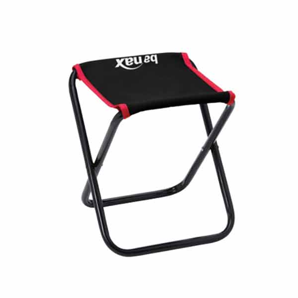 바낙스 미니의자2141BLA 낚시의자 민물낚시용품 접이식