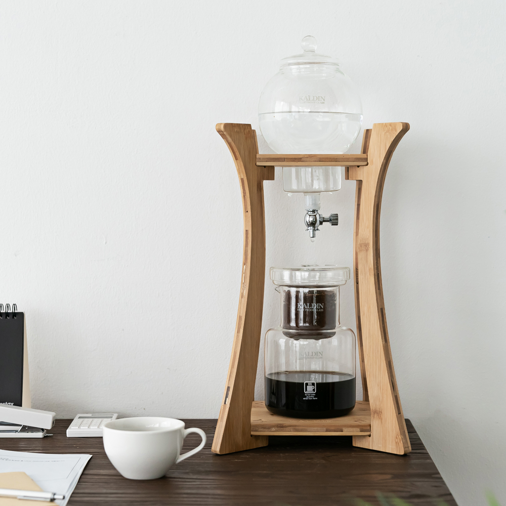 더치커피기구 메이커 가정용 홈카페 용품 프란츠 600 워시