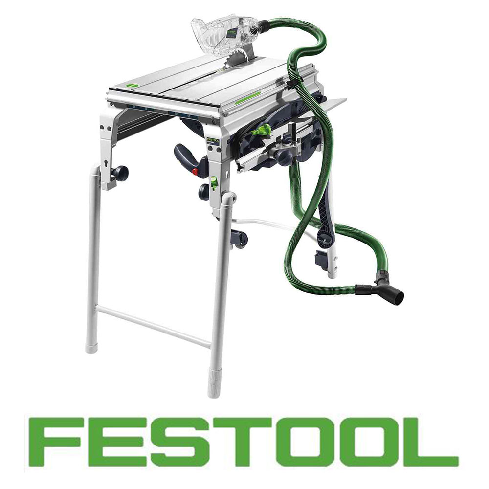 [FESTOOL] 페스툴 테이블쏘 PRECISIO CS 50 EBG (575621) : 엘엑스제이