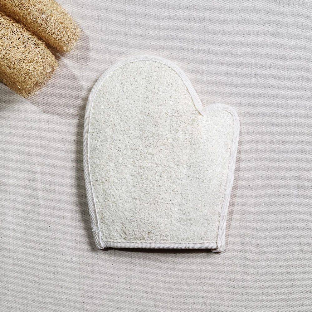 천연수세미 제로웨이스트 제품 각질제거 때타올 목욕장갑 바디필링패드