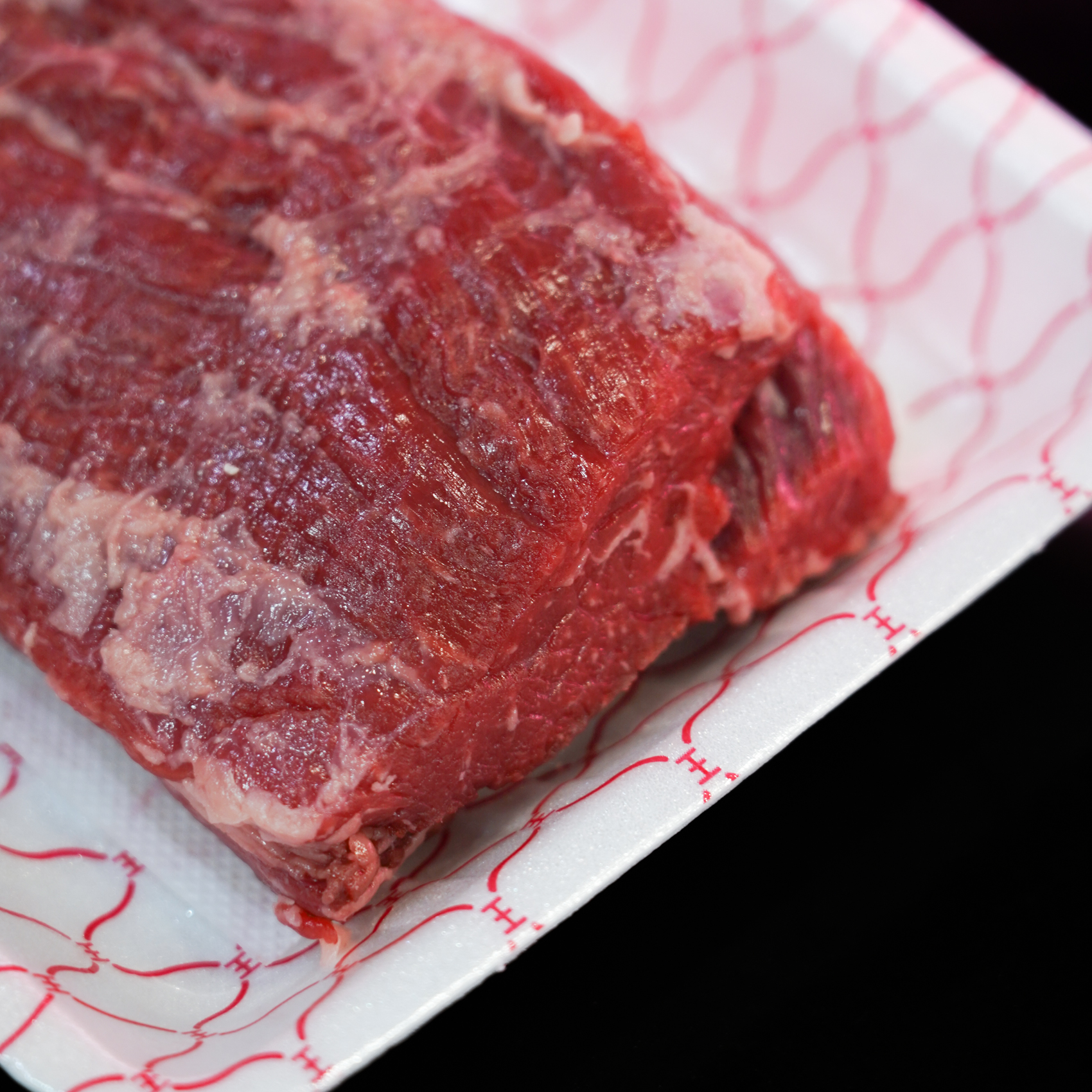 [부천시 배달] 1++ 한우양지국거리 600g [부천강남 한우촌정육점] : 동네시장 장보기