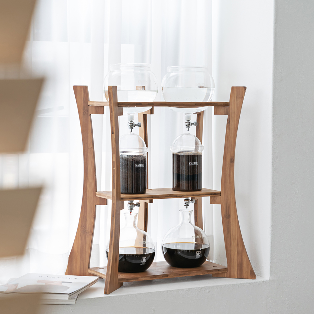 더치커피기구 메이커 매장용 가정용 홈카페 용품 도피오 3000 워시