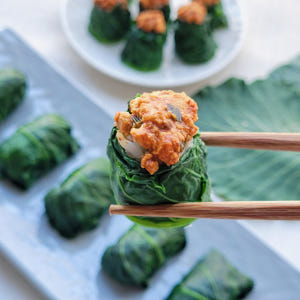 케일 유기농 쌈케일 무농약 쌈용 케일 제철채소 즙용 주스용케일 녹즙재료 ... 맛있게 먹은 솔직 후기 - 상품 이미지 3