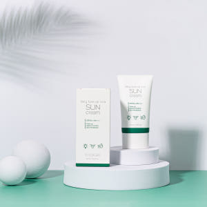 프레티 톤업시카선크림 촉촉한 톤업 썬크림 순위 자외선차단제 50ml, 1... 솔직 후기 | 피부 타입별 분석 - 상품 이미지 4