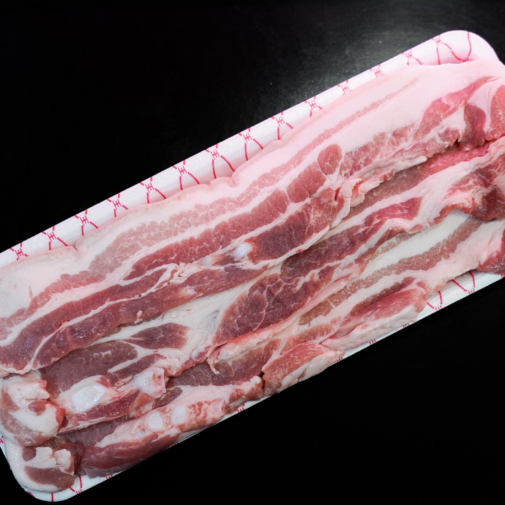 [부천시 배달] 껍데기있는 생오겹 600g [부천강남 한우촌정육점] : 동네시장 장보기
