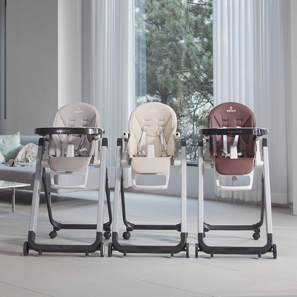 아가드 포르텐 아기식탁의자 하이체어