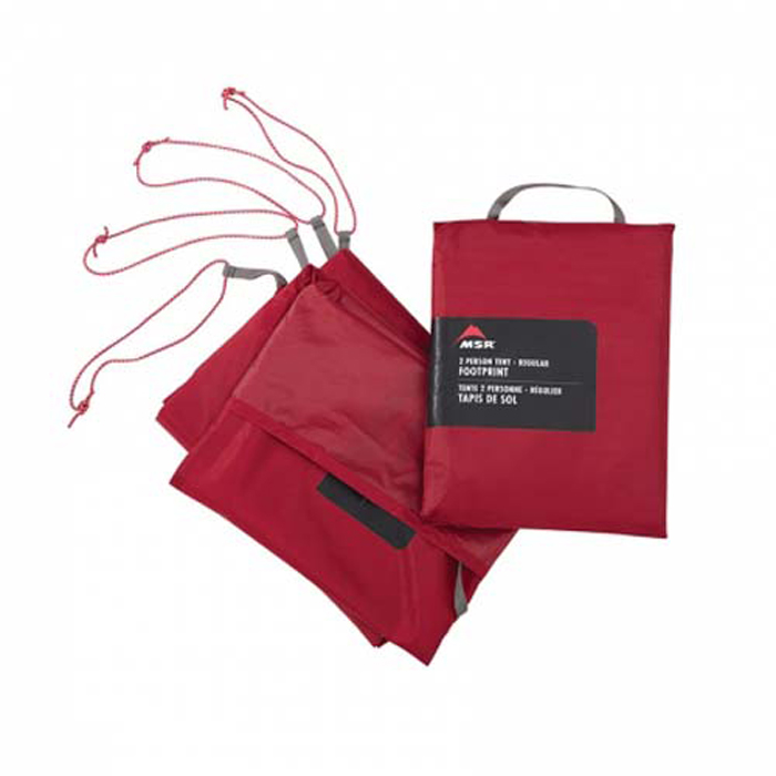 MSR 유니버셜 풋프린트 6L (해비튜드6 전용) 호상사 정식