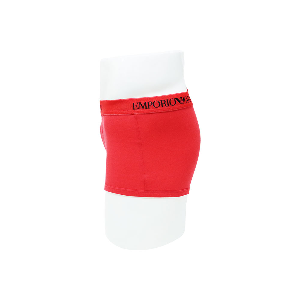 알마니 남성 속옷 팬티 드로즈 3PACK CC722 23410 - 상세 이미지 3