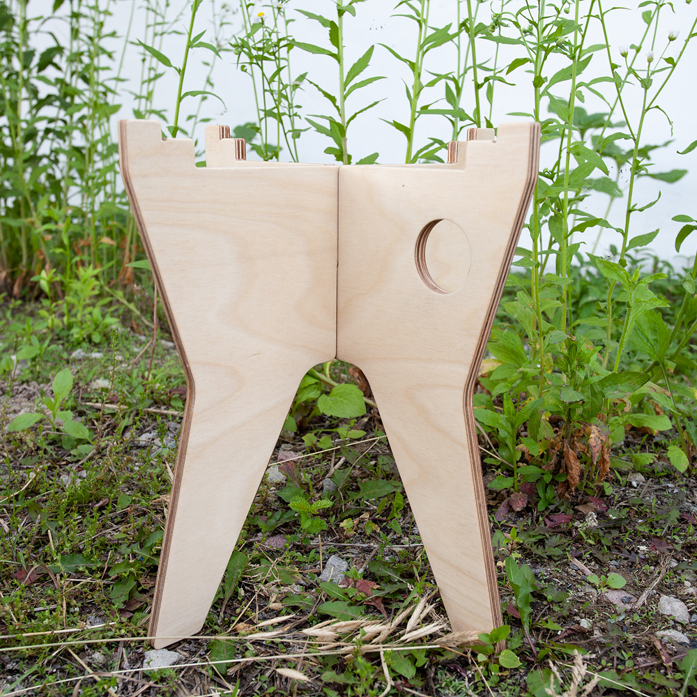 크림몬스터2 스탠리 워터저그 받침대 물통 거치대