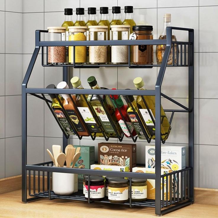 조미료 양념수납장 홈카페장 커피수납장 머그 컵 수납장 탕비실 가구 주방 철제 철재