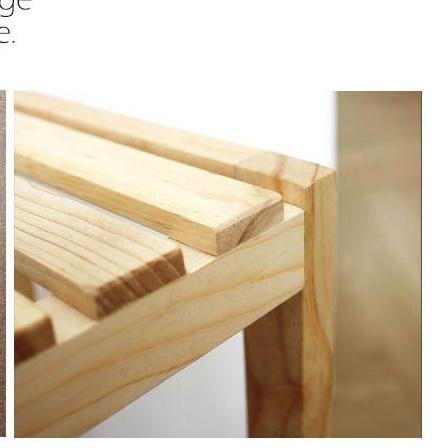 (대)벤치수납장 2단신발장 야외 신발장 선반 낮은신발장 나무 얇은 업소용 학교 소형