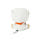 Line Friends BT21 RJ BABY Lighting Cake Doll