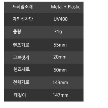 인싸 선글라스 운전용선글라스 테 색 안경 라섹선글라스 동그란 원형 금테 골프 - 상세 이미지 3