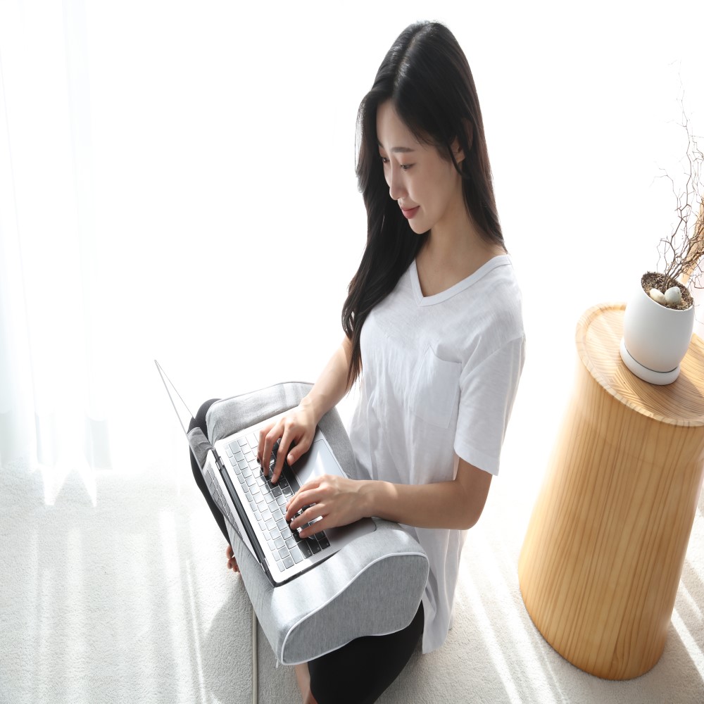 수면도감 메모리폼베개 기능성 꿀잠 숙면 경추베개 이미지 8