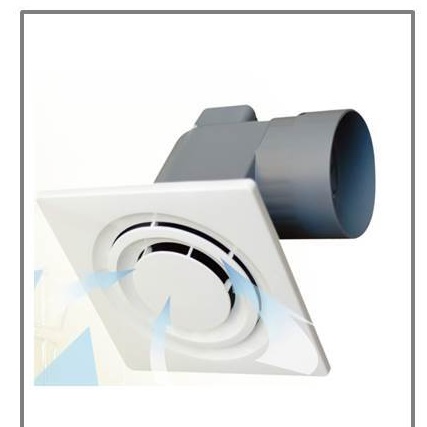 욕실환풍기 천장환풍기 천정형 화장실환풍기 교체