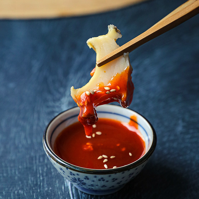 완도 직송 활 전복 당일작업 산소포장 1kg - 상세 이미지 4
