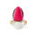 Line Friends BT21 RJ BABY Lighting Cake Doll