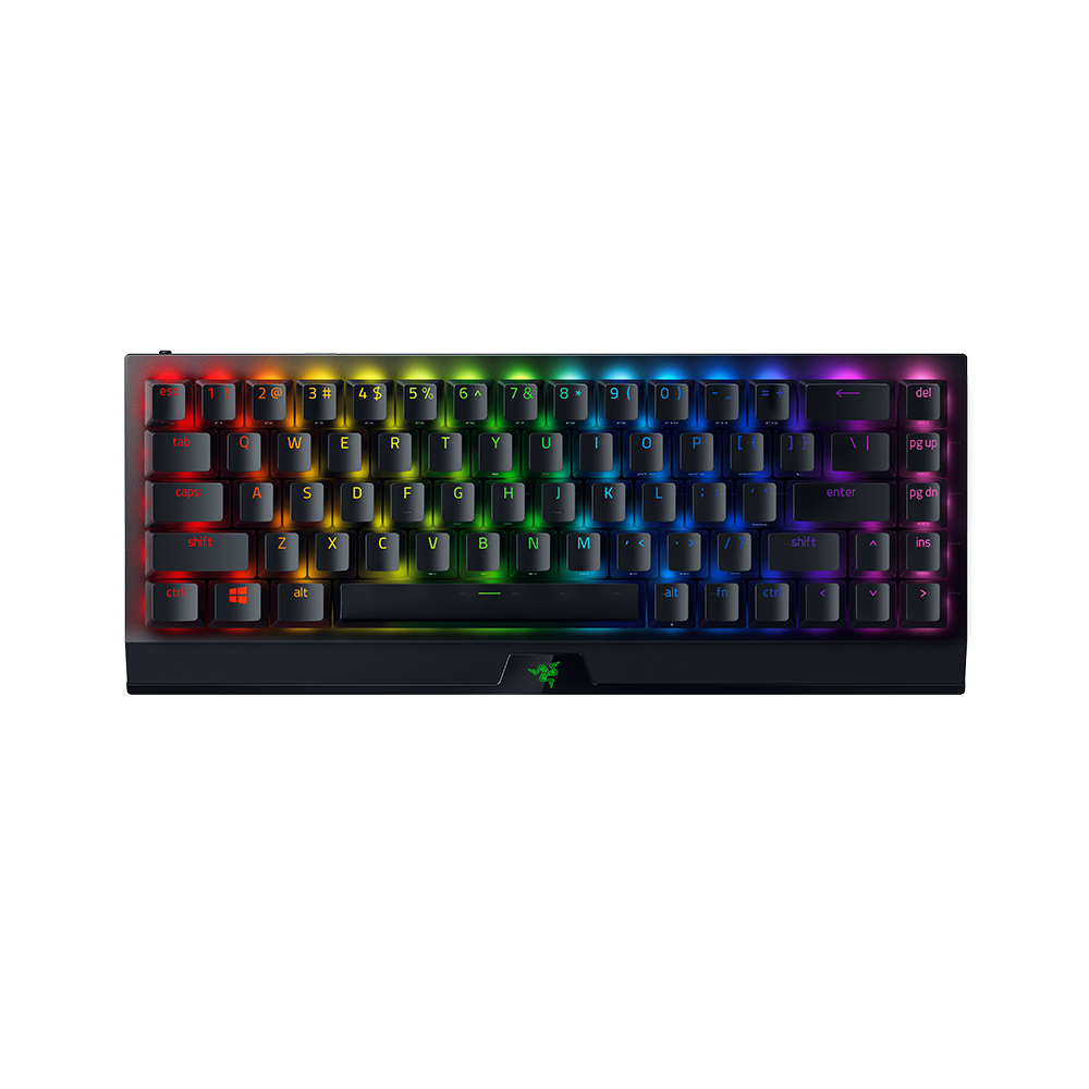 레이저코리아 Razer BlackWidow V3 Mini HyperSpeed KR 무선 게이밍키보드 - 상세 이미지 2
