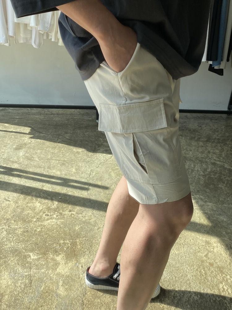 카고반바지 건빵바지 이미지 2