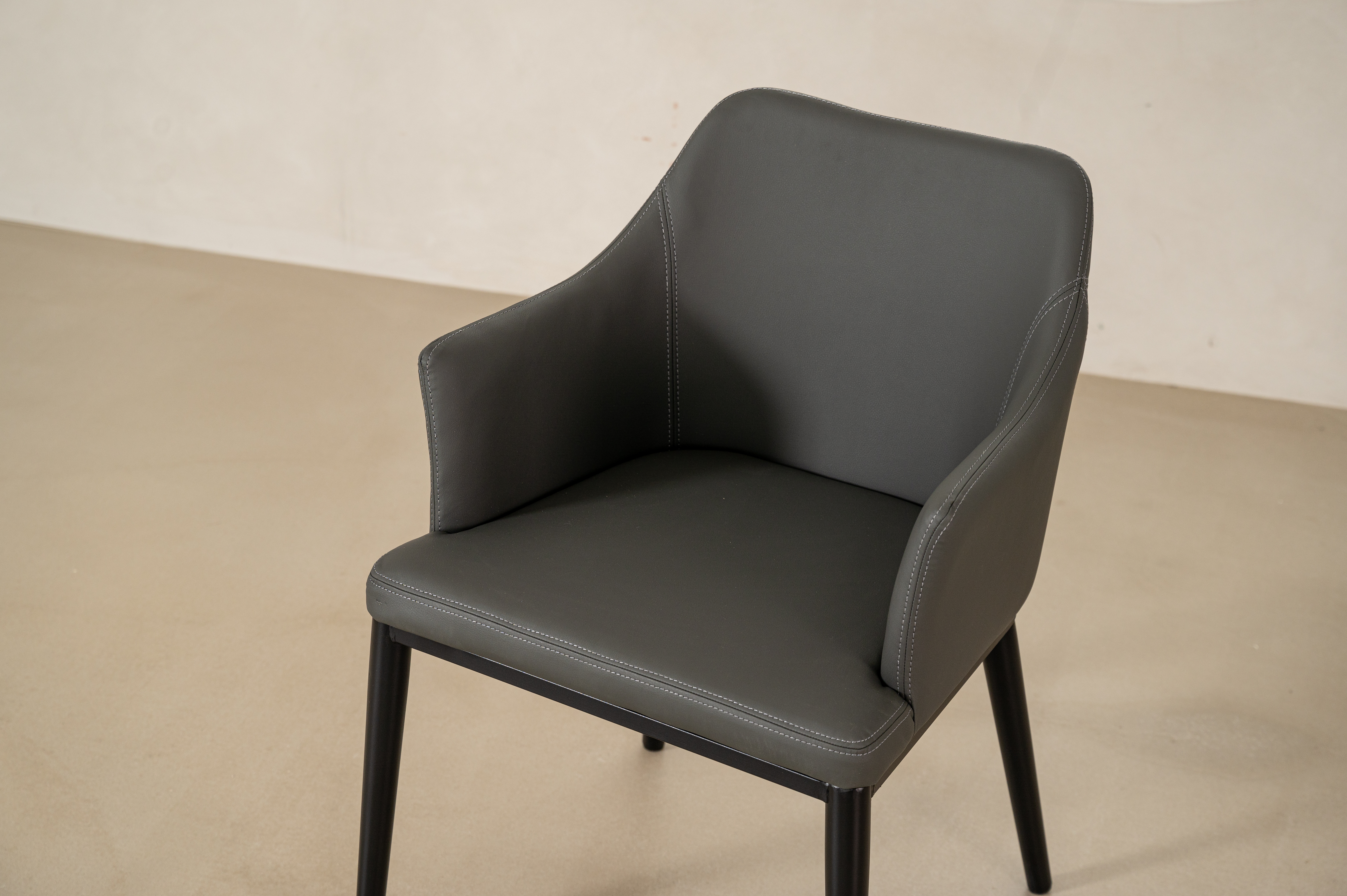 스탠다드 체어 Y3-41 - 암체어 - 상세 이미지 3