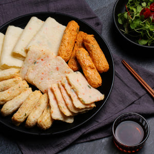 [태영어묵]어육함량 90%, 무방부제 부산어묵 수제 모듬셋트 900gx3 맛있게 먹은 솔직 후기 - 상품 이미지 4