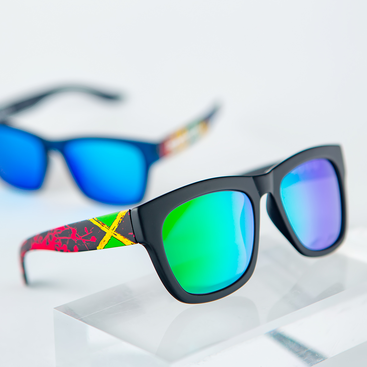 소다몬 TO301 TO330 미러 선글라스 베스트셀러