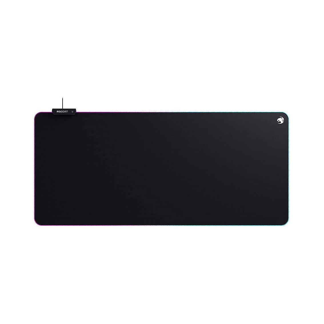 로켓 ROCCAT SENSE AIMO XXL 게이밍 마우스패드 - 메인 이미지