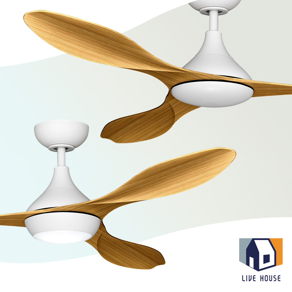 팬앤코 우드 실링펜 천장형 실링팬