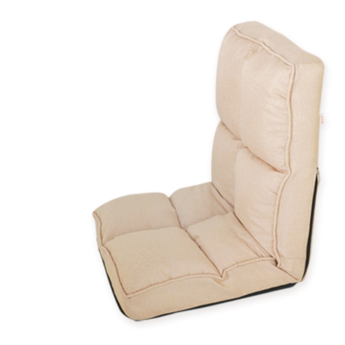 일인쇼파 낮은쇼파 등받이 좁은거실 쇼파 다리없는 바닥 좌식 편한 소파 저상형 독서 자취방