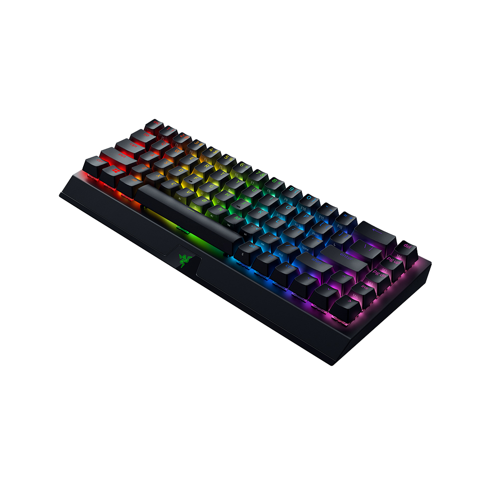 레이저코리아 Razer BlackWidow V3 Mini HyperSpeed KR 무선 게이밍키보드 - 상세 이미지 3