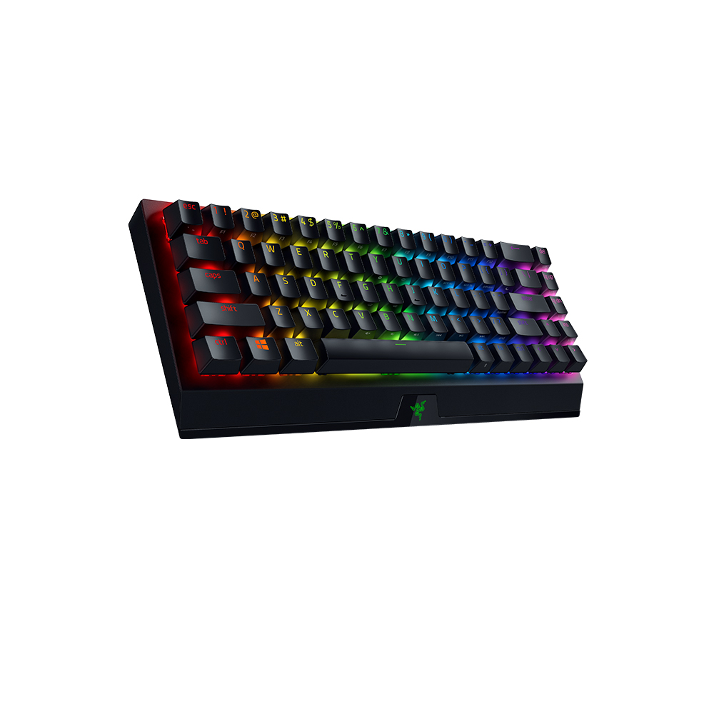 레이저코리아 Razer BlackWidow V3 Mini HyperSpeed KR 무선 게이밍키보드 - 상세 이미지 4
