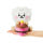 Line Friends BT21 RJ BABY Lighting Cake Doll