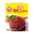 오뚜기 3분 햄버그스테이크 140g 맛있게 먹은 솔직 후기 썸네일