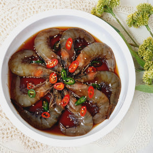 마시차오른 간장게장소스 수제 맛간장 새우장 연어장 전복 황금레시피 500... 맛있게 먹은 솔직 후기 - 상품 이미지 3