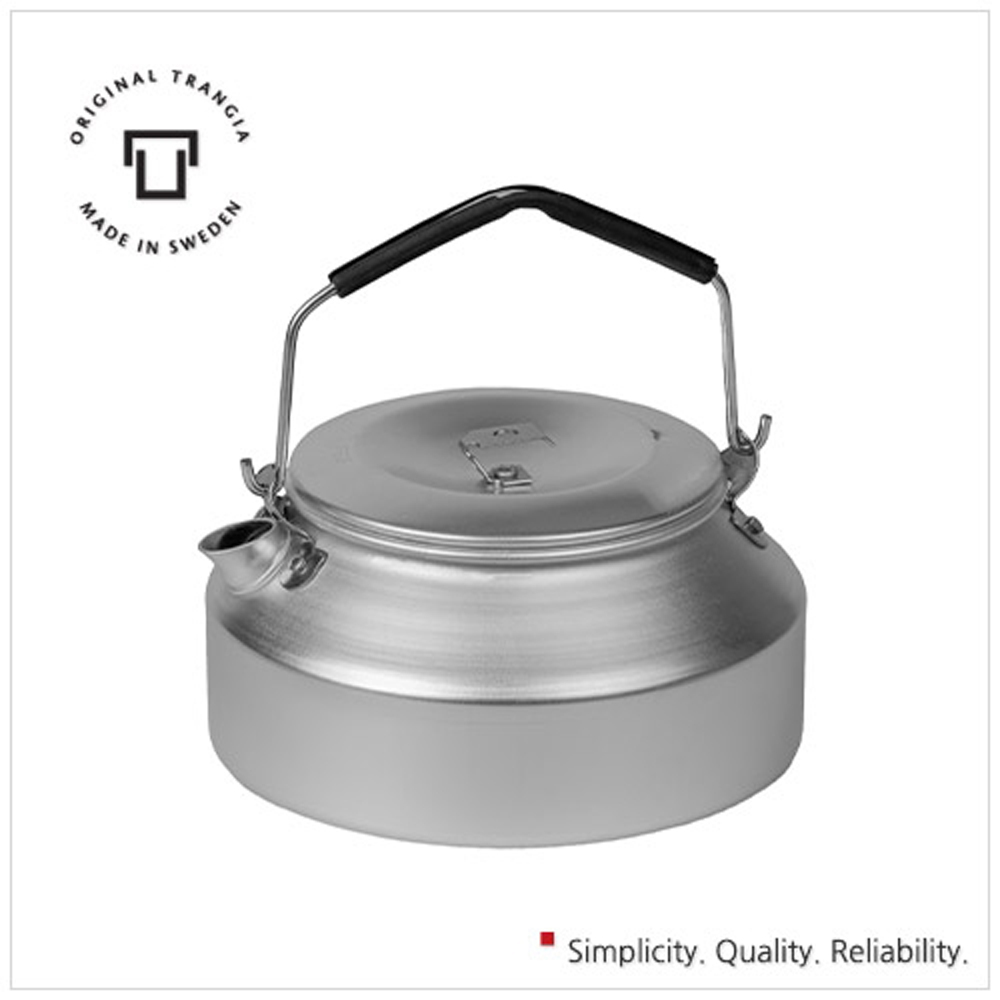 트란지아 0.9L 주전자 (25시리즈용/203324) 파커스인터내셔널 정식