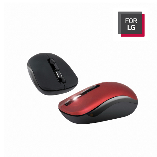 For LG 무선 마우스 CM-2000 노트북용 사무용 업무용 - 메인 이미지